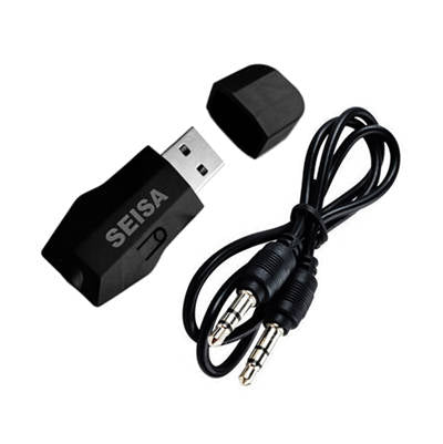 Bluetooth USB BT02 para carros y equipos de sonido