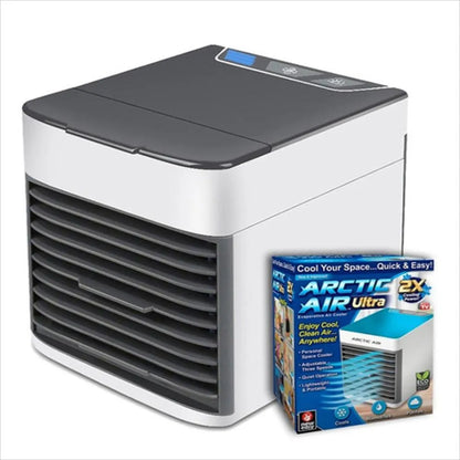 Mini Arctic Air PRO – Frescura Personal