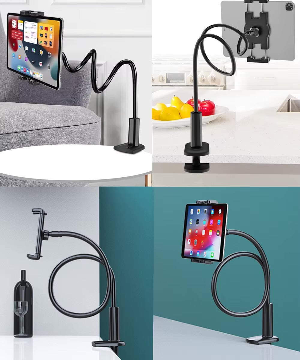 FlexiSoporte Premium para Celular y Tablet