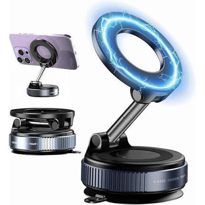 Holder Magnético Premium para Vehículo - MagDrive K007™