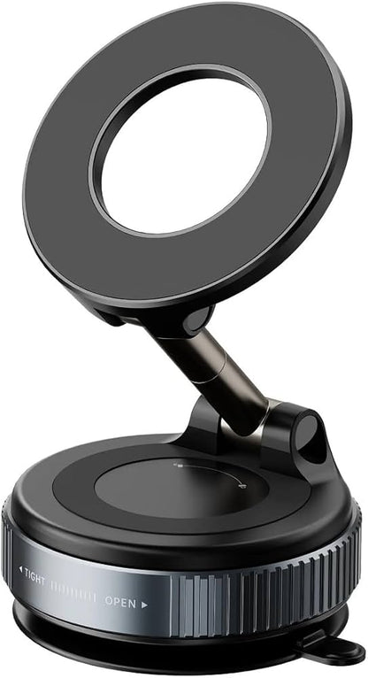 Holder Magnético Premium para Vehículo - MagDrive K007™