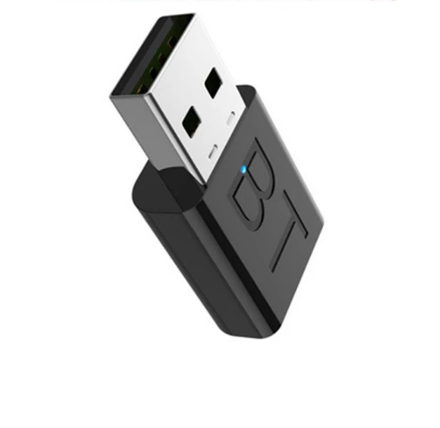 Bluetooth Seisa BLS-BT03 para carros y equipos de sonido