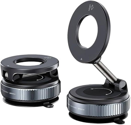 Holder Magnético Premium para Vehículo - MagDrive K007™