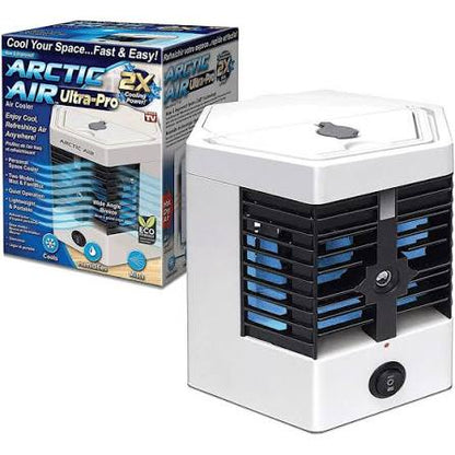 Mini Arctic Air PRO V2 – Frescura Personal